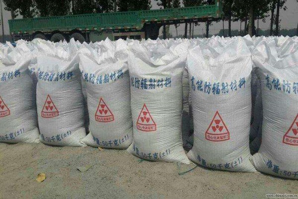 遂宁硫酸钡砂生产施工厂家